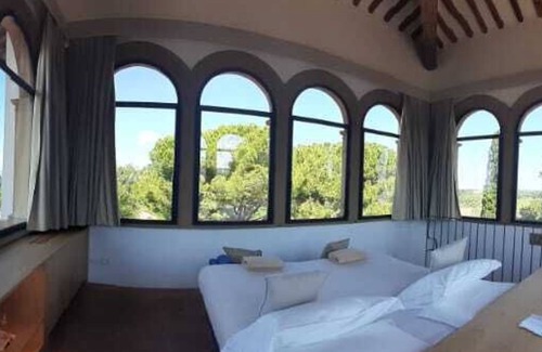 Certaldo Hotel | Tenuta di Sticciano