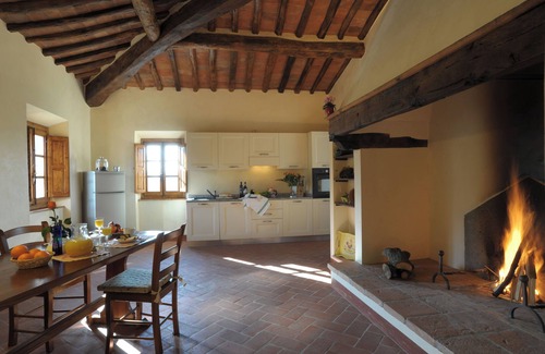 Certaldo Hotel | Tenuta di Sticciano