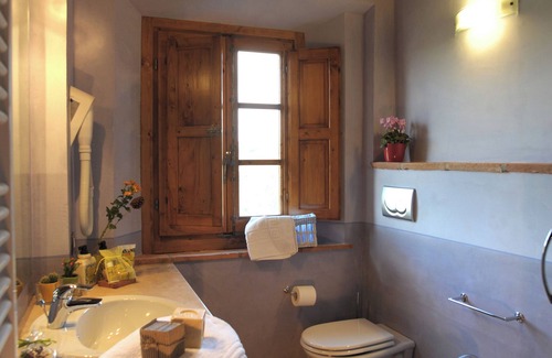 Certaldo Hotel | Tenuta di Sticciano
