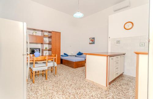 Posto Rosso Apartment | Tenuta Diavoli 2 a due passi da Torre San Giovanni