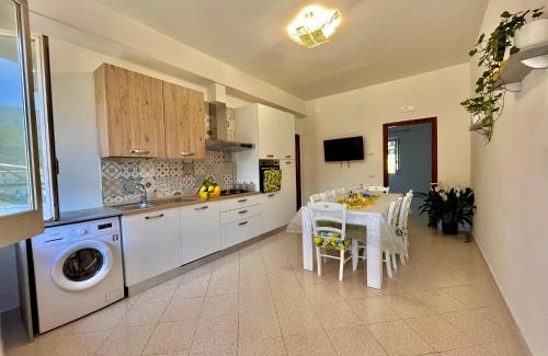 Pucara Apartment | Tenuta Donna Giovanna