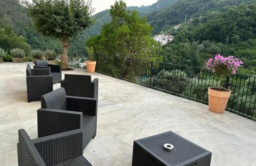 Pucara Apartment | Tenuta Donna Giovanna
