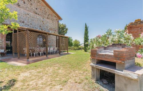 Gavorrano House | Tenuta Erbanera