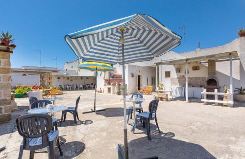 Torre Lapillo House | Tenuta Fioravante by BarbarHouse