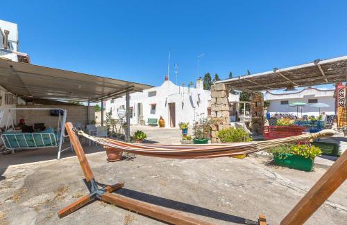 Torre Lapillo House | Tenuta Fioravante by BarbarHouse