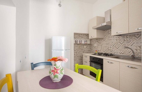 Torre Lapillo House | Tenuta Fioravante