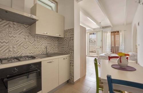 Torre Lapillo House | Tenuta Fioravante