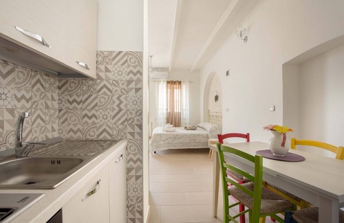 Torre Lapillo House | Tenuta Fioravante