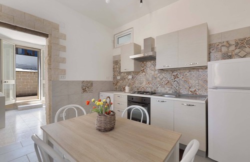 Torre Lapillo House | Tenuta Fioravante