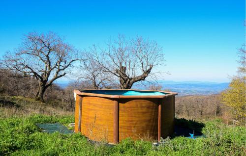 Arcidosso House | Tenuta Focaioni
