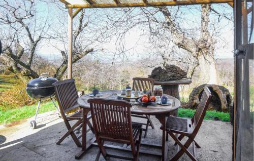Arcidosso House | Tenuta Focaioni