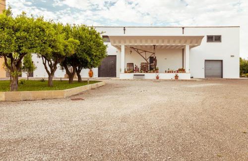 Novoli House | Tenuta Giardini Nuovi