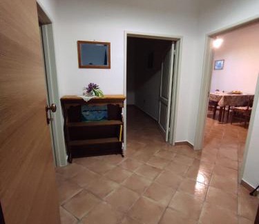 Corigliano-Rossano House | Tenuta il Ghiro