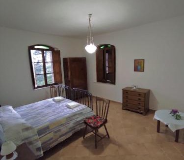Corigliano-Rossano House | Tenuta il Ghiro