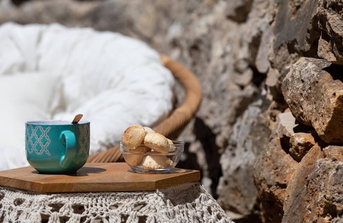 Marina San Gregorio House | Tenuta Imperiale - San Gregorio
