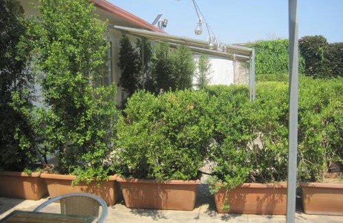 Sanarica House | Tenuta Innocenzi