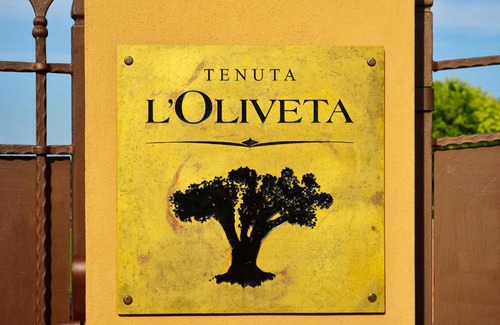Crespina House | Tenuta L'Oliveta
