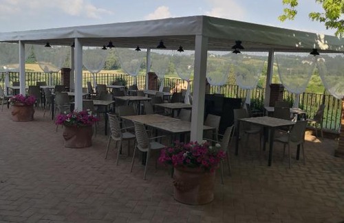 Crespina House | Tenuta L'Oliveta