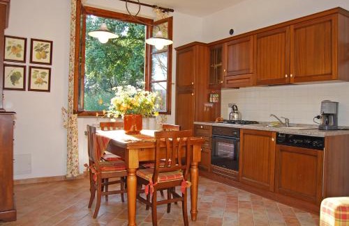 Monsanto Apartment | Tenuta la Cipresseta