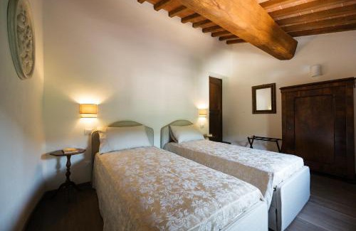 San Macario In Monte Apartment | Tenuta La Farneta