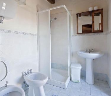 Seggiano House | Tenuta La Silva
