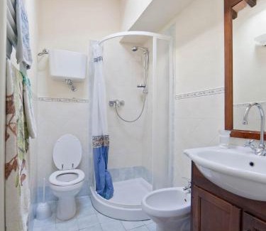 Seggiano House | Tenuta La Silva