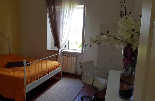 Torre del Greco House | Tenuta Le Fornacelle