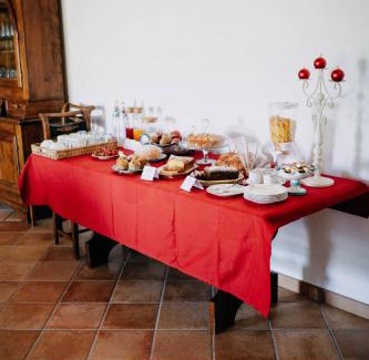 Vibonati Bed & Breakfast | Tenuta Le Tre Rose