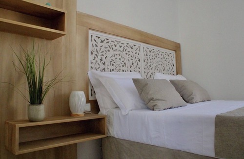 Borgagne Bed & Breakfast | "Tenuta Lu Beddhru" Oasis of peace in Salento a stone's throw from the sea