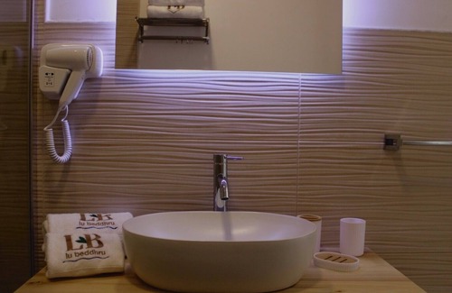 Borgagne Bed & Breakfast | "Tenuta Lu Beddhru" Oasis of peace in Salento a stone's throw from the sea