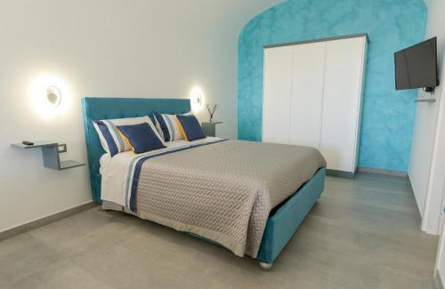 Succhivo Bed & Breakfast | Tenuta monte di Panza