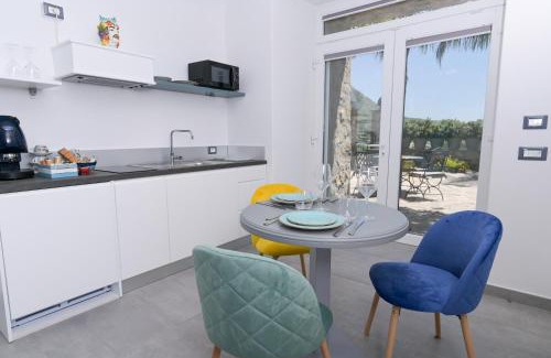 Succhivo Bed & Breakfast | Tenuta monte di Panza