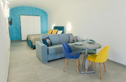 Succhivo Bed & Breakfast | Tenuta monte di Panza