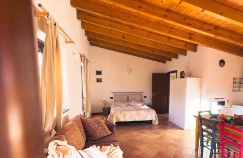 San Giorgio Scarampi House | Tenuta MonteOliveto - Classic Cottage XL - Agriturismo nelle Langhe