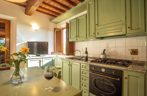 Montespertoli Other | Tenuta Moriano
