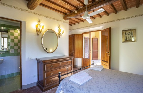 Montespertoli Other | Tenuta Moriano