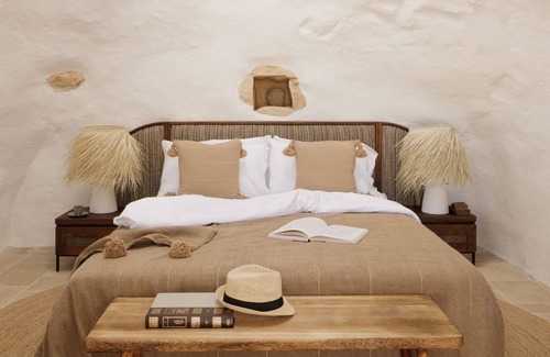 Sannicola Hotel | Tenuta Negroamaro
