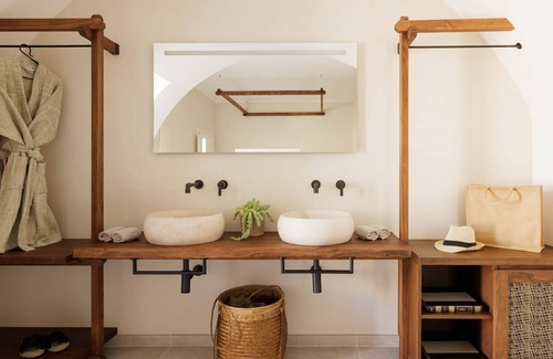 Sannicola Hotel | Tenuta Negroamaro