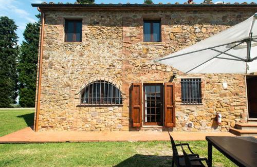 Montaione Apartment | TENUTA ORZALE