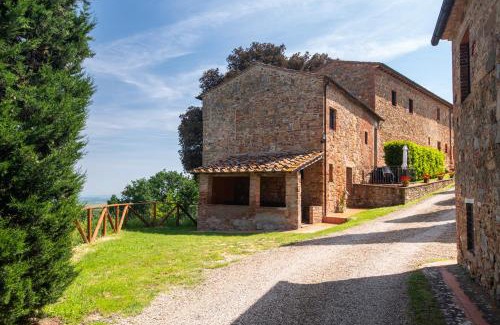 Montaione Apartment | TENUTA ORZALE