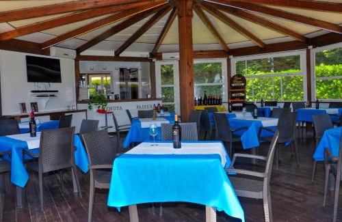 Otranto House | Tenuta Paifer