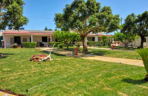 Otranto House | Tenuta Paifer