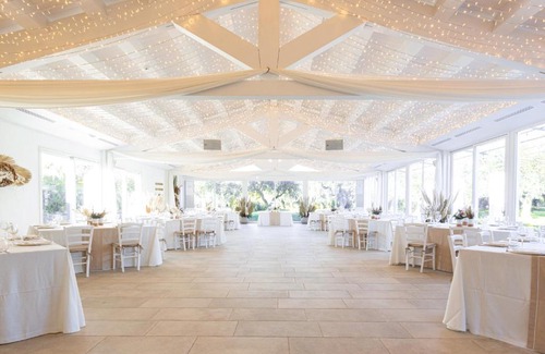 Mola di Bari Hotel | Tenuta Pinto