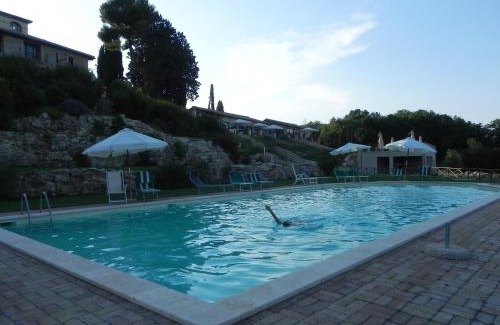 Amelia House | Tenuta Pizzogallo