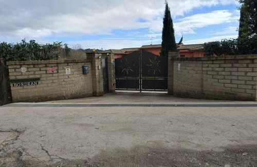 Capranica Apartment | Tenuta Quadrone