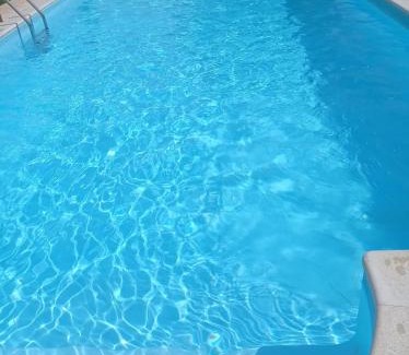 Capranica Apartment | Tenuta Quadrone
