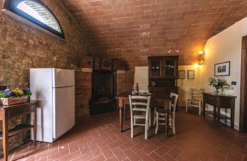 Capannoli Apartment | Tenuta Quarrata