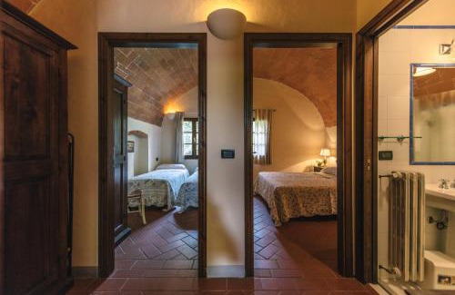Capannoli Apartment | Tenuta Quarrata