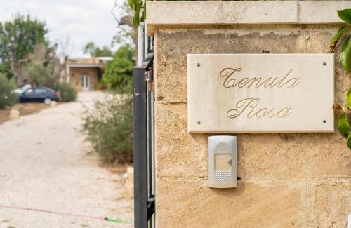 Melissano House | Tenuta Rosa Casa Salento Holidays