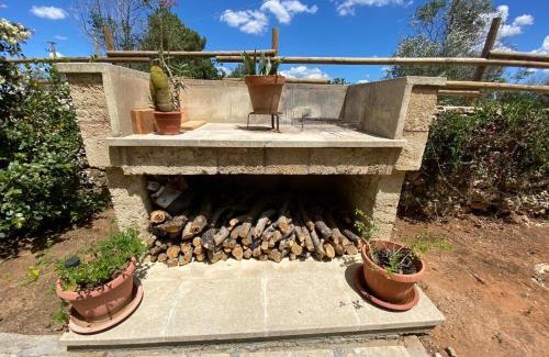 Melissano House | Tenuta Rosa Casa Salento Holidays